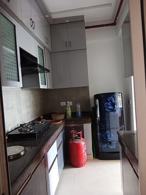 Kitchen in 2 BHK Apartment at Ace Divino, Sector 1 Greater Noida – for Sale