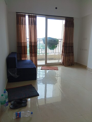 Living Room in 2 BHK Apartment at Ace Divino, Sector 1 Greater Noida – for Sale