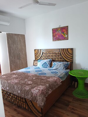 Bedroom in 2 BHK Apartment at Ace Divino, Sector 1 Greater Noida – for Sale