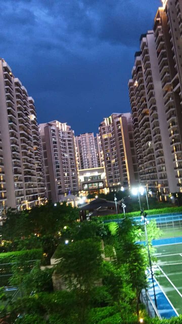 2 BHK Apartment – Exterior View View at Ace Divino, Sector 1 Greater Noida - for Sale