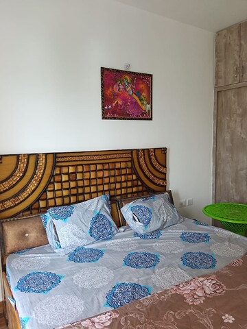 Bedroom in 2 BHK Apartment at Ace Divino, Sector 1 Greater Noida – for Sale