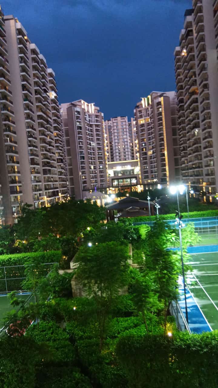 2 BHK Apartment For Sale in Ace Divino