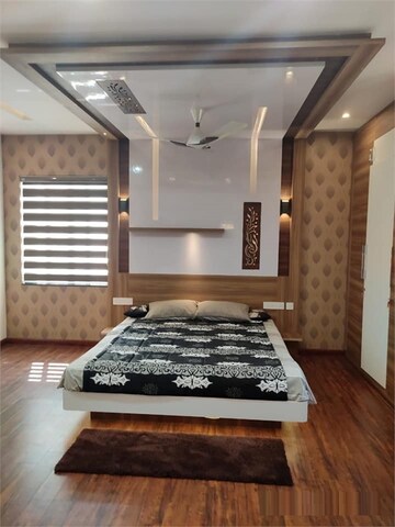 Bedroom in 2 BHK Villa at Whitefield Road – for Sale