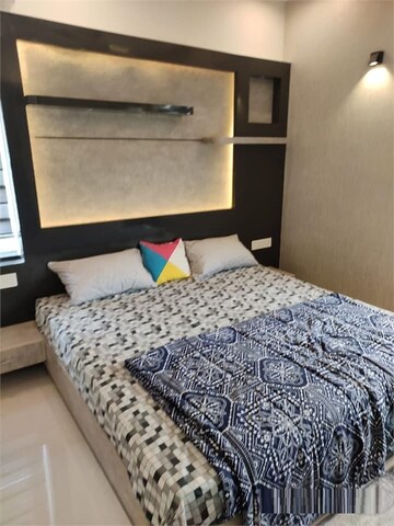 Bedroom in 2 BHK Villa at Whitefield Road – for Sale