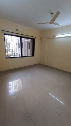 3 BHK Apartment For Sale in BU Bhandari Acolade