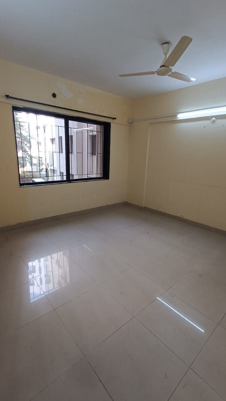 3 BHK Apartment For Sale in BU Bhandari Acolade