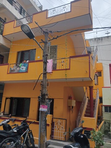 2 BHK Independent House For Sale in Ejipura
