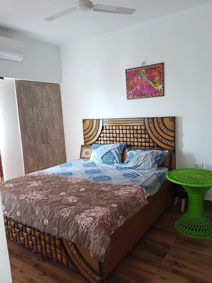 Master Bedroom, ace-divino 2 Bedroom 1050 Sq.Ft. Apartment In Sector 1 Greater Noida Greater Noida 9118429