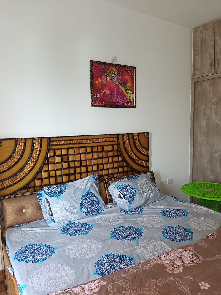 Bedroom, ace-divino 2 Bedroom 1050 Sq.Ft. Apartment In Sector 1 Greater Noida Greater Noida 9118429