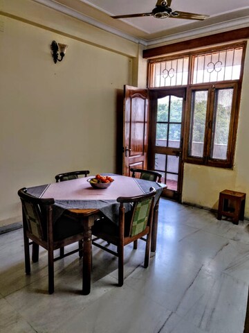  3 BHK Apartment at Sector 23 Dwarka – for Rent
