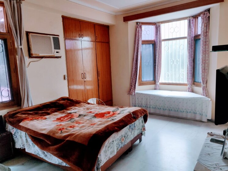 Bedroom, sector 23 dwarka 3 Bedroom 1600 Sq.Ft. Apartment In Sector 23 Dwarka Delhi 9118437