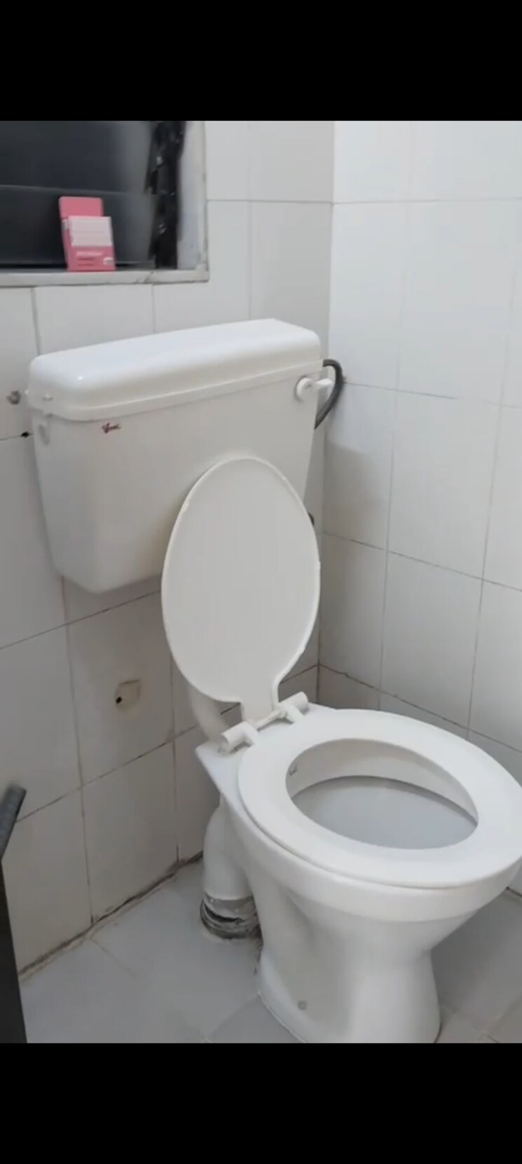 Bathroom, sai-milan-chs 1 Bedroom 460 Sq.Ft. Apartment In Worli Mumbai 9118427