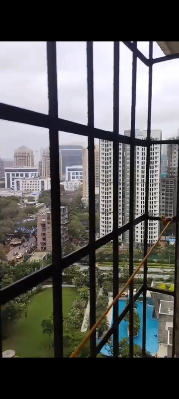 1 BHK Apartment – Exterior View View at Sai Milan CHS, Worli - for Rent