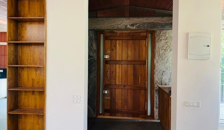 undefined, yelahanka 3 Bedroom 2620 Sq.Ft. Independent House In Yelahanka Bangalore 9118417