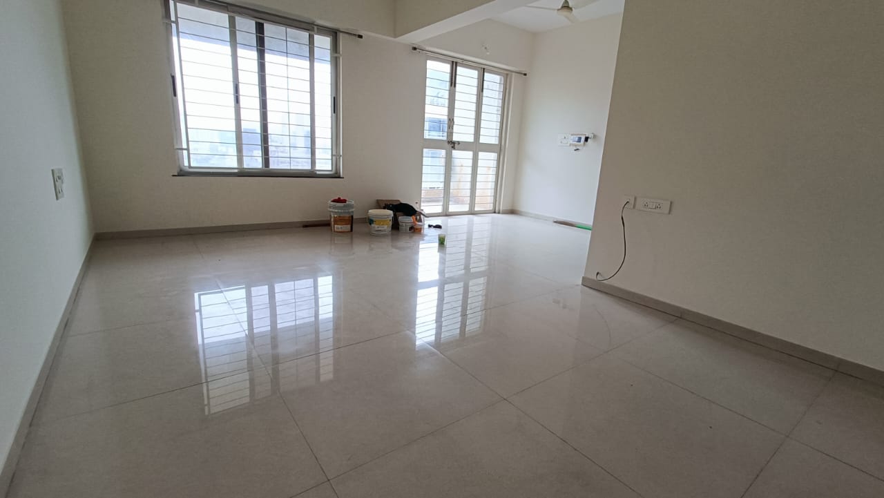 2 BHK Apartment For Rent in Ganga Arcadia