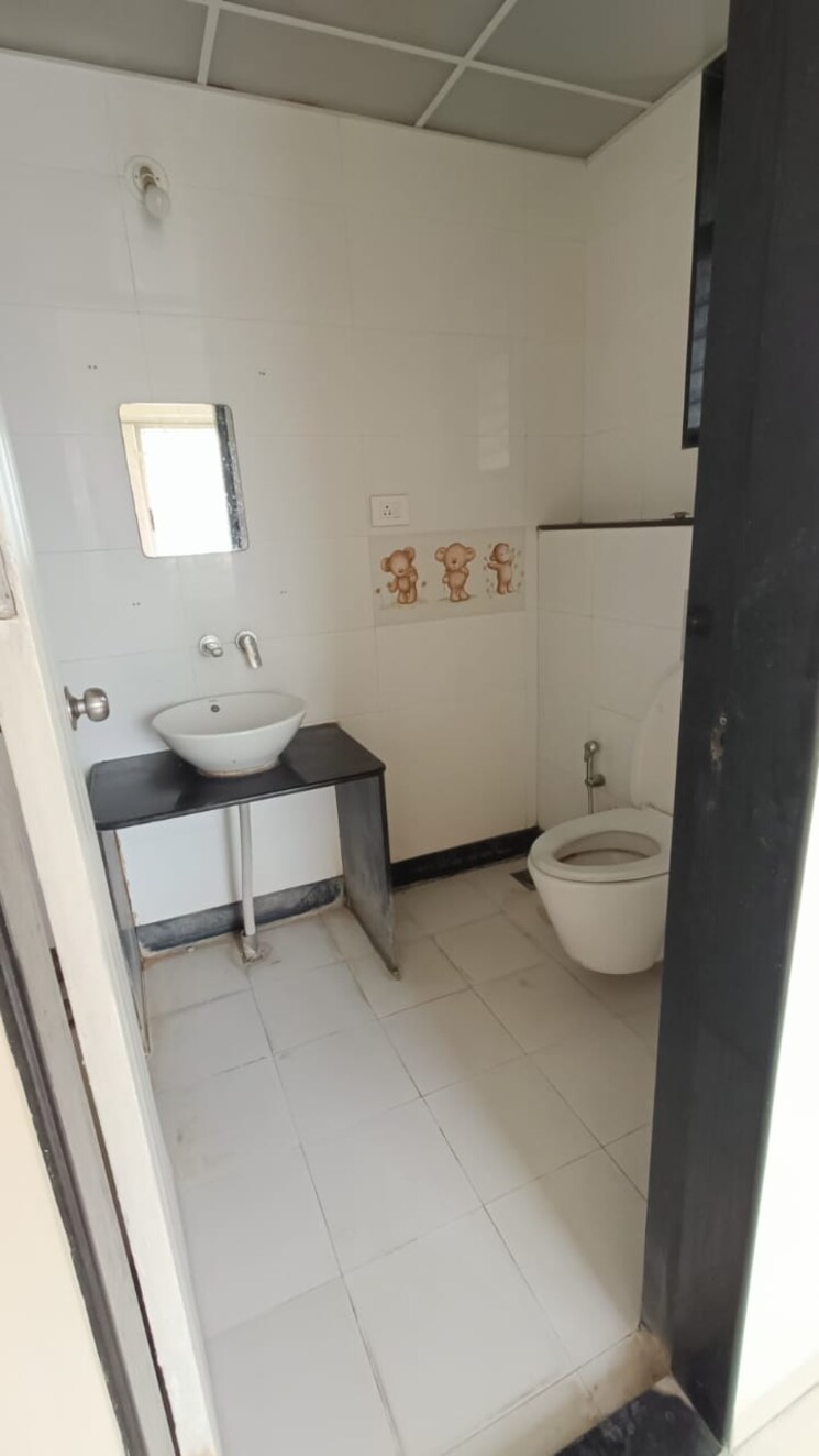 Bathroom, ganga-arcadia 2 Bedroom 1121 Sq.Ft. Apartment In Kharadi Pune 9118425