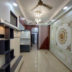 2 BHK Builder Floor For Sale in RWA Vasundhara Sector 4A