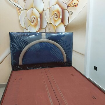 Furnished Amenities in 2 BHK Builder Floor at RWA Vasundhara Sector 4A, Vasundhara Sector 4 – for Sale