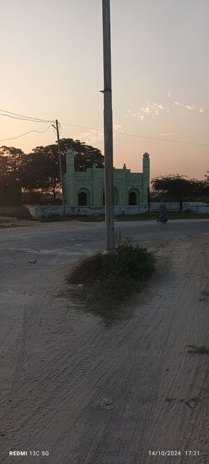  Plot For Sale in Ashoka Niketan, Jewar