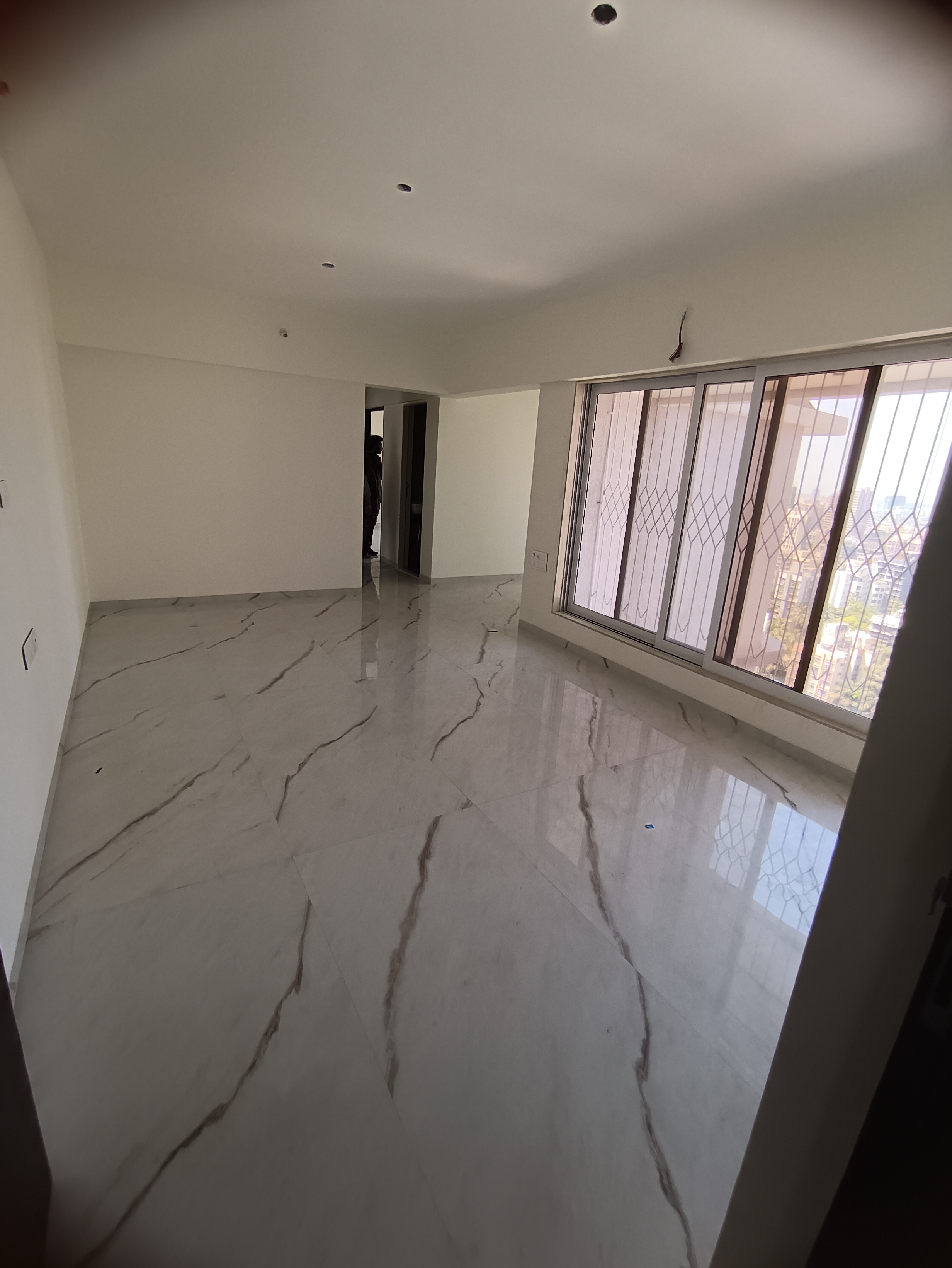 2 BHK Apartment For Rent in JDN Sharon Rose