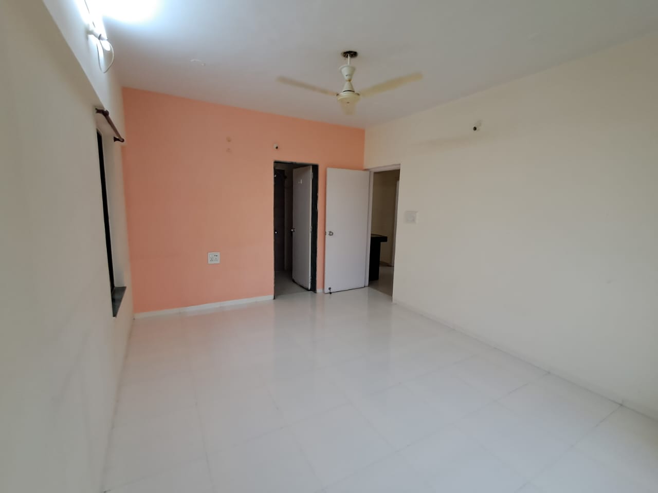 3 BHK 994 Sq.Ft. Apartment in Blossom N Springs