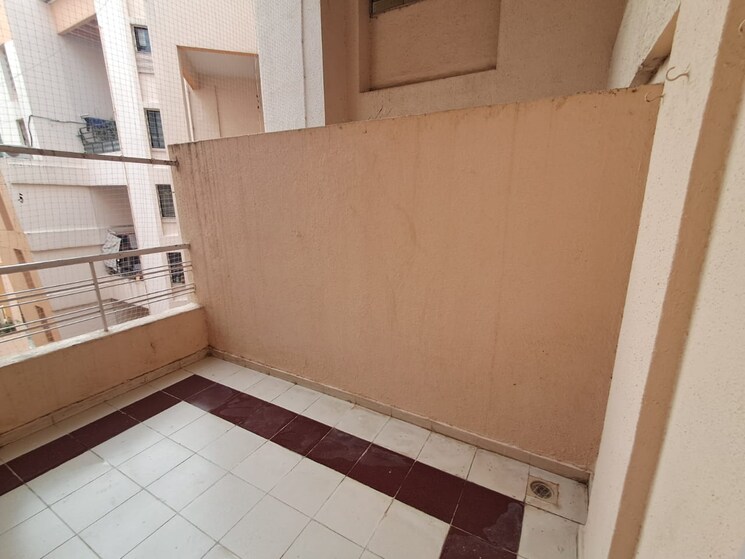 Balcony, blossom-n-springs 3 Bedroom 994 Sq.Ft. Apartment In Baner Pune 9118449