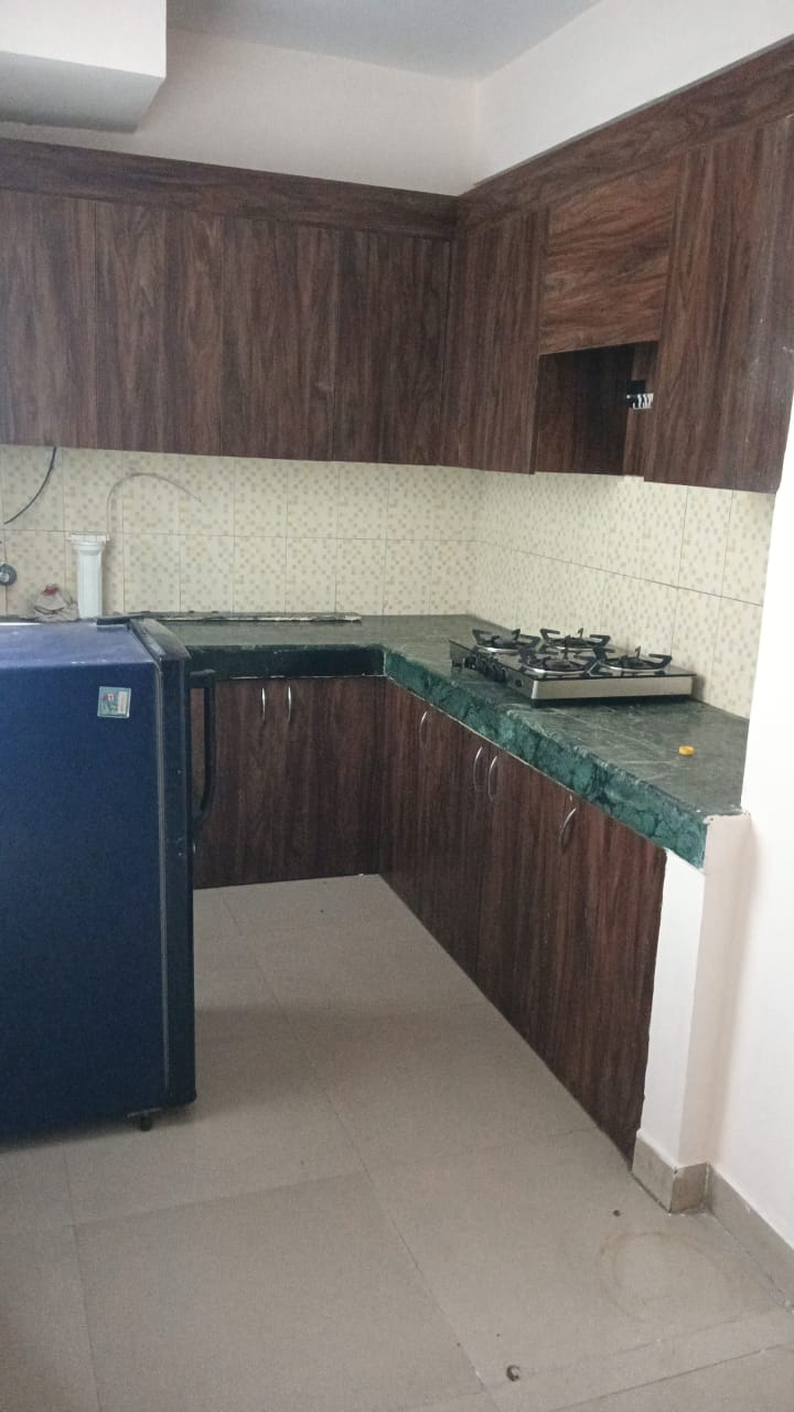 2 BHK 669 Sq.Ft. Apartment in Zara Aavaas