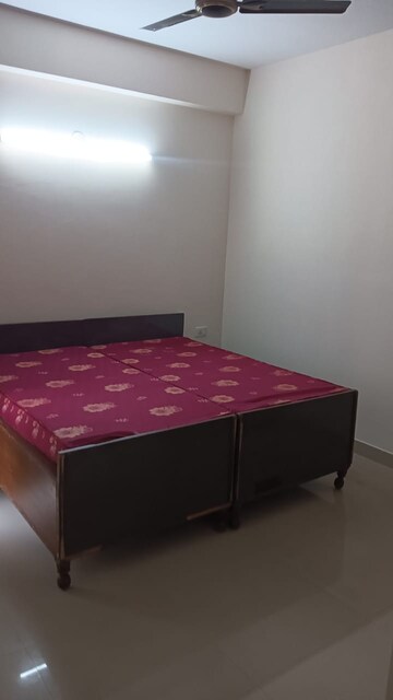 Bedroom in 2 BHK Apartment at Zara Aavaas, Sector 104 – for Rent