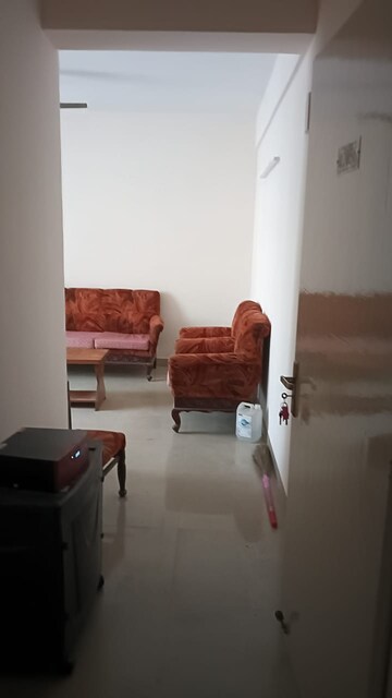 Living Room in 2 BHK Apartment at Zara Aavaas, Sector 104 – for Rent