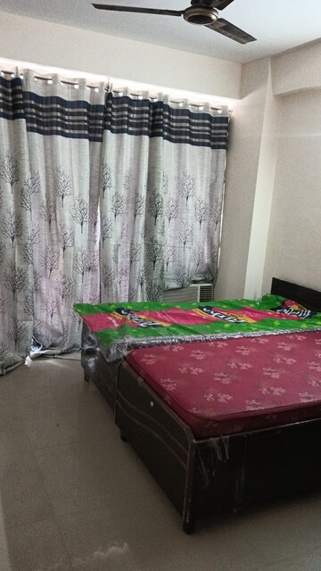 Bedroom in 2 BHK Apartment at Zara Aavaas, Sector 104 – for Rent