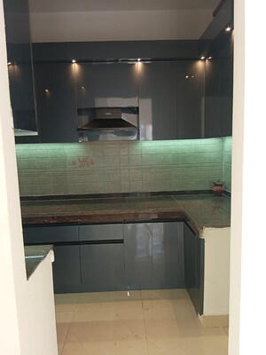 Kitchen in 2 BHK Apartment at Ace Divino, Sector 1 Greater Noida – for Sale