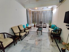 3 BHK + Pooja Room,Servant Room,Study Room,Extra Room Apartment For Sale in Sector 10 Dwarka