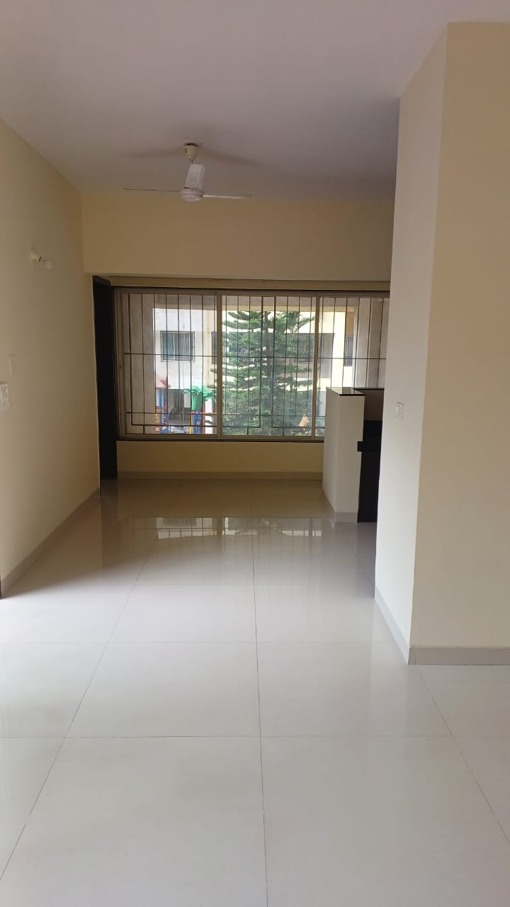 2 BHK 1101 Sq.Ft. Apartment in Bhujbal Vatika Homes