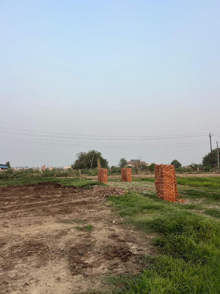 undefined, nandgram  155 Sq.Yd. Plot In Nandgram Ghaziabad 9118472