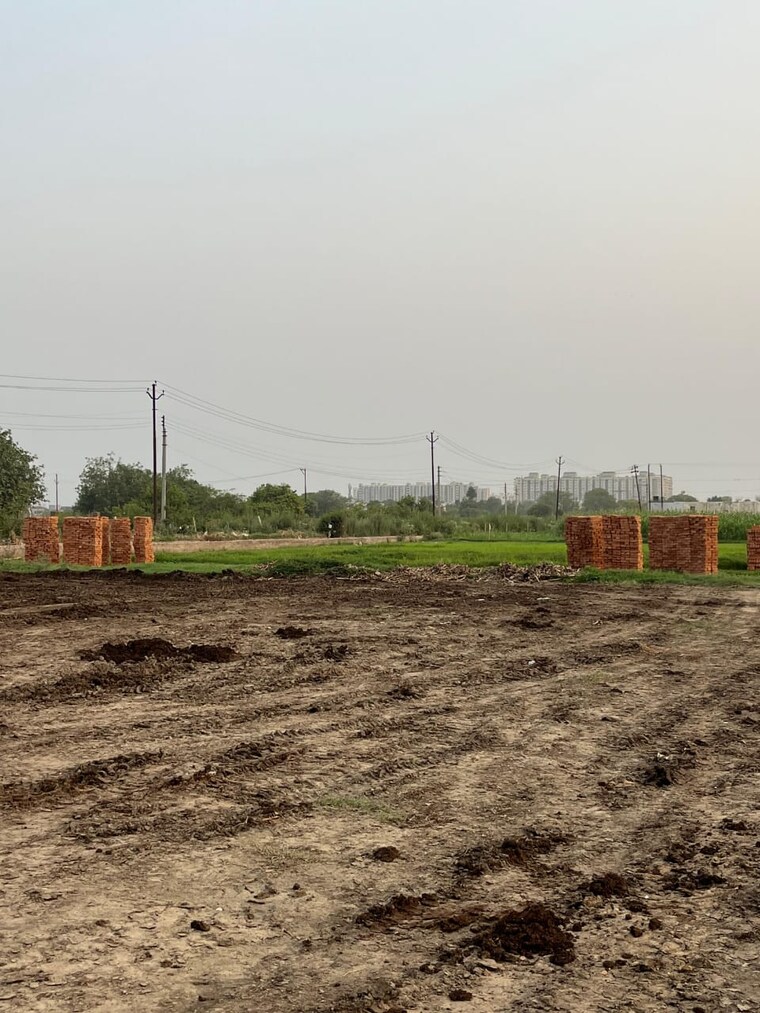 undefined, nandgram  155 Sq.Yd. Plot In Nandgram Ghaziabad 9118472