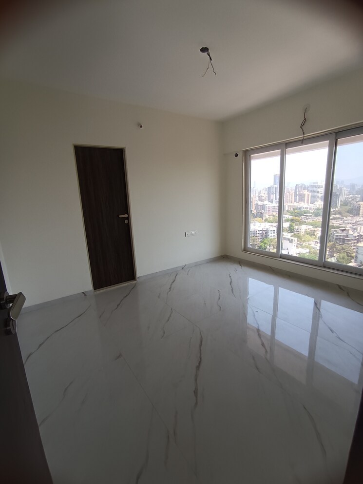 Master Bedroom, jdn-sharon-rose 3 Bedroom 1400 Sq.Ft. Apartment In Malad West Mumbai 9118475