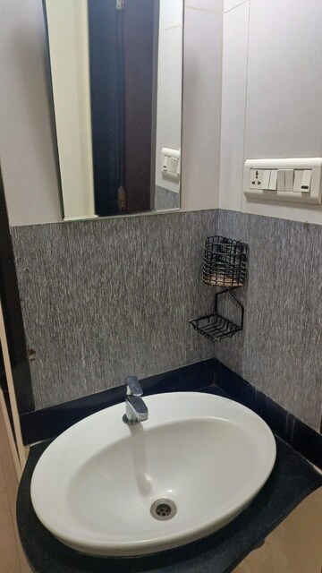 Furnished Amenities in 2 BHK Apartment at Bhujbal Vatika Homes, Balewadi – for Rent