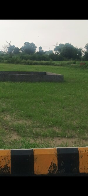 Plot Area in  Plot at Sai Dham Apartments Kulesara, Kulesara – for Sale