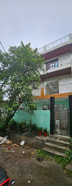 3 BHK Builder Floor For Sale in Kanha Apartments Indirapuram, Shakti Khand 2