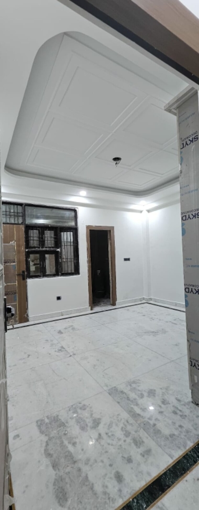 Room, kanha-apartments-indirapuram 3 Bedroom 1800 Sq.Ft. Builder Floor In Shakti Khand 2 Ghaziabad 9118488