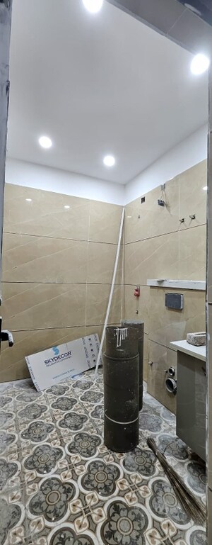 Furnished Amenities in 3 BHK Builder Floor at Kanha Apartments Indirapuram, Shakti Khand 2 – for Sale