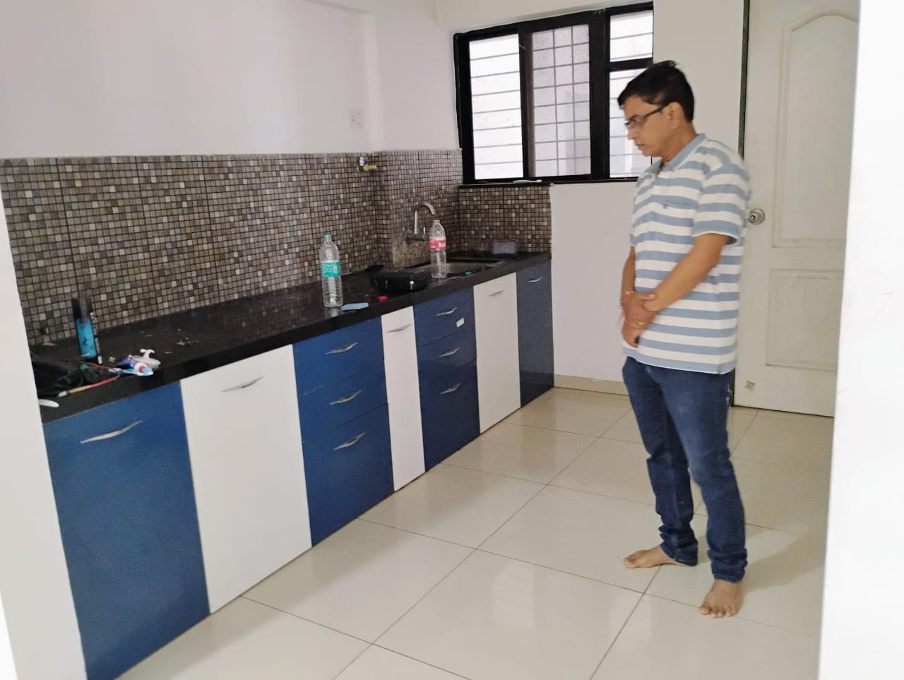 2 BHK 521 Sq.Ft. Apartment in Kolte Ivy Estate