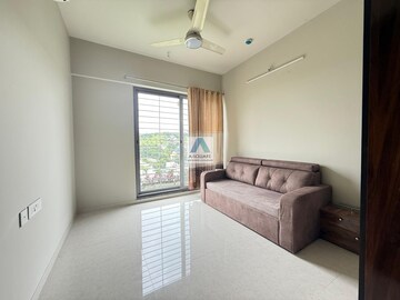 2 BHK Apartment For Rent in Bhargav Monte Rosa, Sinhagad Road