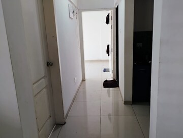 Building Lobby in 2 BHK Apartment at Kolte Ivy Estate, Wagholi – for Rent