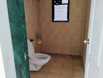 Bathroom in 2 BHK Apartment at Kolte Ivy Estate, Wagholi – for Rent
