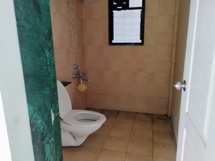 Bathroom, kolte-ivy-estate 2 Bedroom 521 Sq.Ft. Apartment In Wagholi Pune 9118483