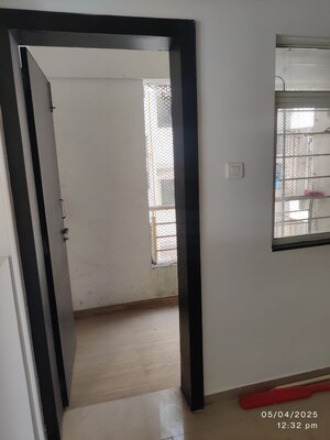 Building Lobby in 3 BHK Apartment at Unique Youtopia, Kharadi – for Sale