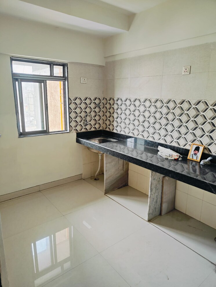 Kitchen, shreedham-splendour 1 RK 450 Sq.Ft. Apartment In Andheri West Mumbai 9118496