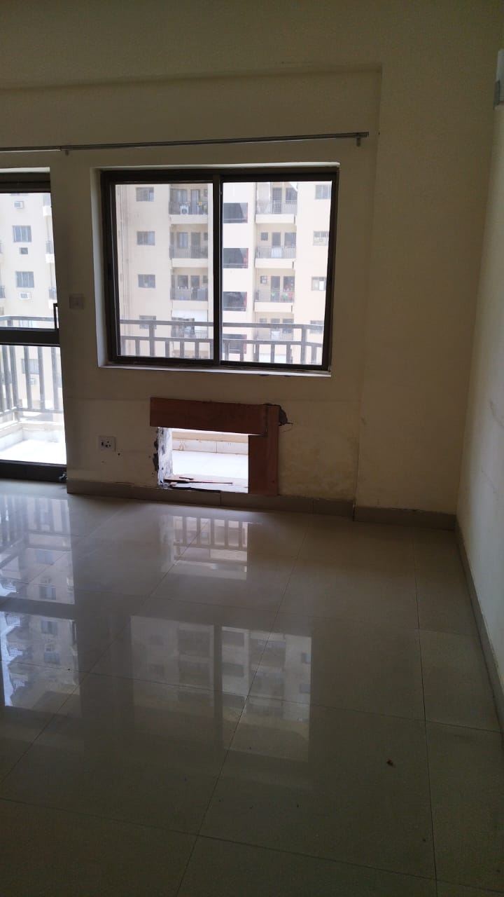 3 BHK + Pooja Room Apartment For Rent in Ardee City Palm Grove Heights