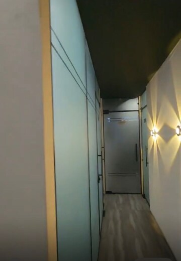 Furnished Amenities in  Office Space at Yoginagar Society – for Rent
